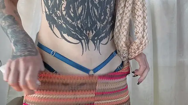 Nox_babe webcam