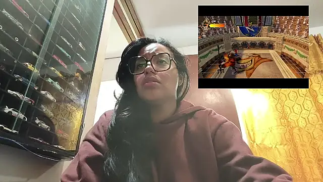 marypaula webcam