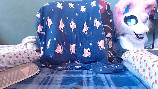 FutaChi webcam