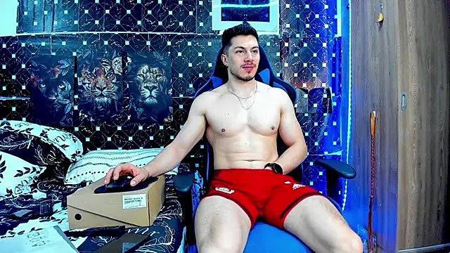 javiersexymann webcam