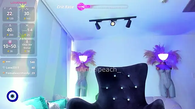 Angel_Peach webcam