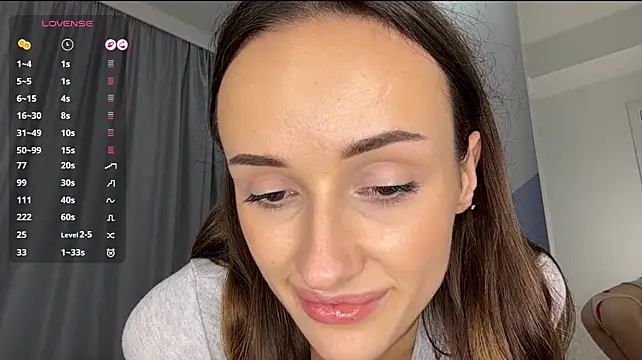 sherryagins's live room