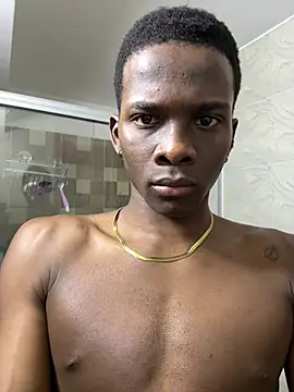 JacksonMuller_ webcam