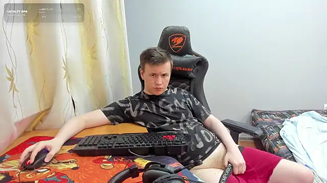 iliaskrislove