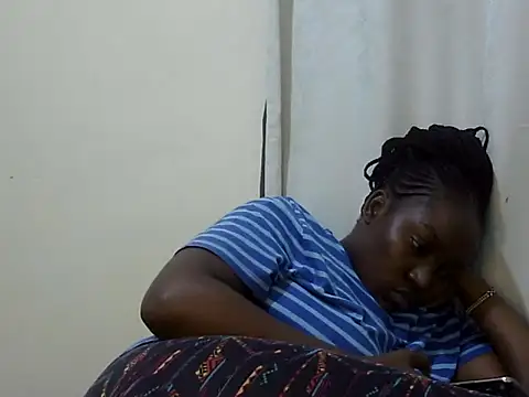 Sexy-suzy webcam