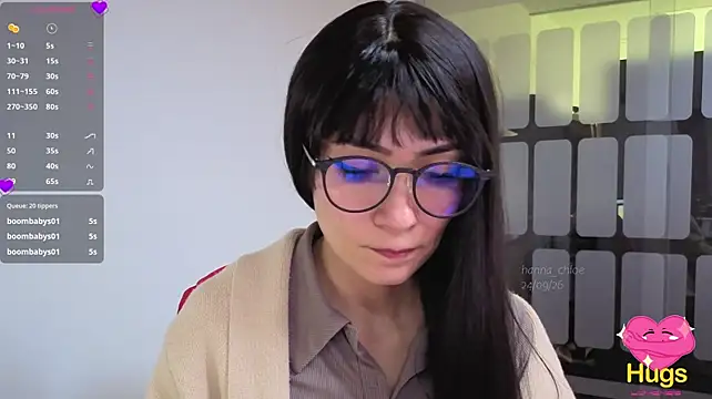 chloehanna