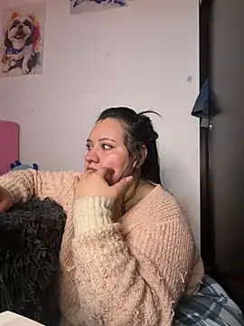 Just_danna webcam