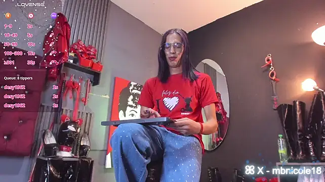 MissNicoleSds
