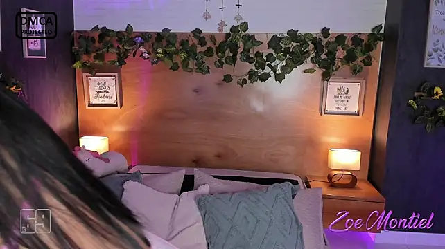 ZoeMontiel