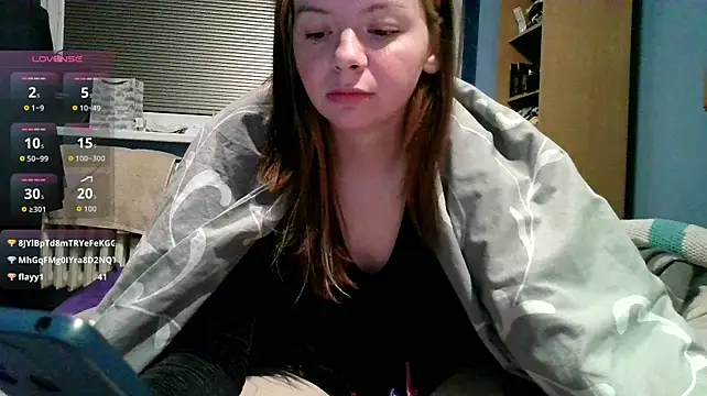 Myaspotlight webcam