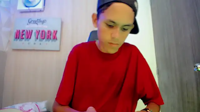 Asher_athlets