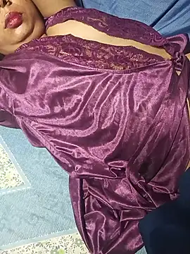 Miss--kenjal webcam
