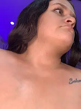 Dakota__Les webcam