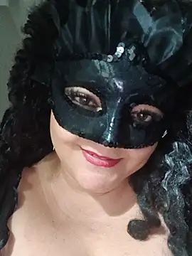 FoxyGiusy webcam