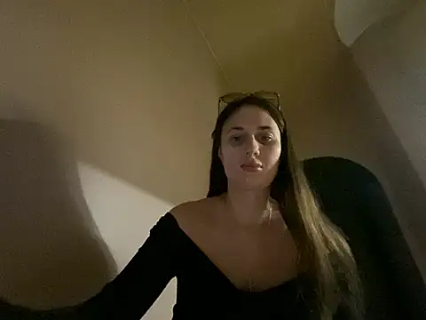 Flossy_Vettie live cam preview