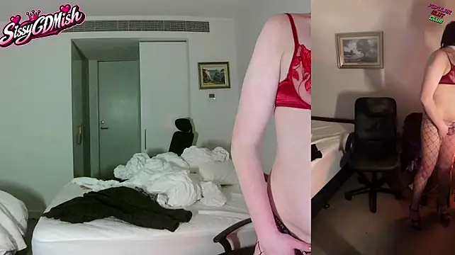 Model: SissyCDMish