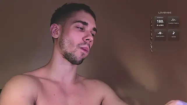 jimshelton (Ask my age) - cumshow in ticket show
