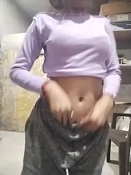 Wild_Kiara webcam
