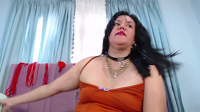 Sallydickinson webcam