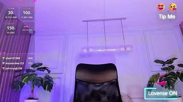 jesikavalmont webcam