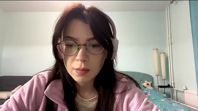 EdelinBegsher webcam