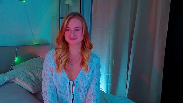 PrimroseFoster webcam