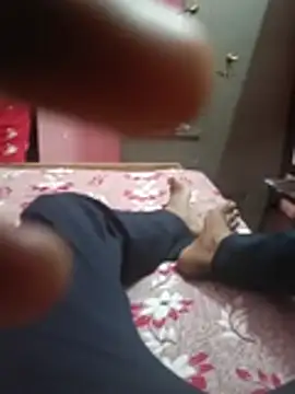 Sexy-Jaanu webcam