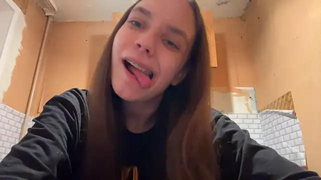 RoxannaDavidsen webcam