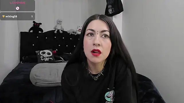 Amy_Aloqua webcam