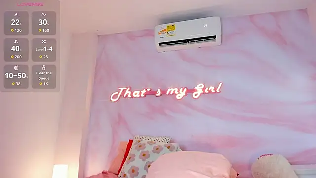 Rubii_Cutee webcam