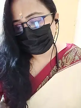 monisha_cam webcam
