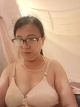 Chilly-wet webcam