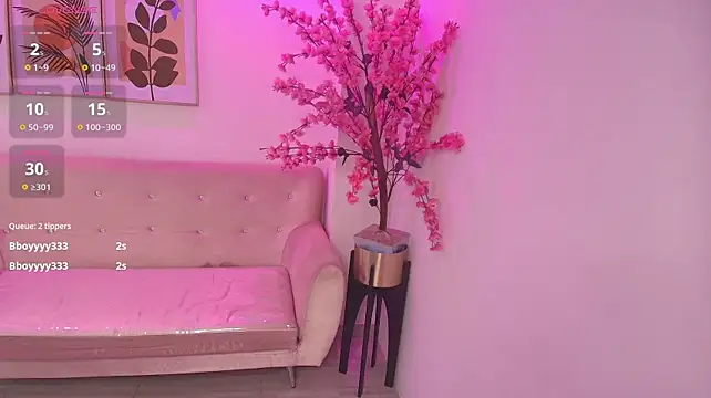 Mellissa_gates webcam