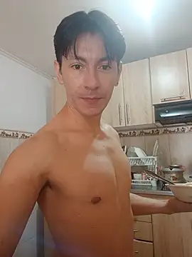 maxstrongboy webcam