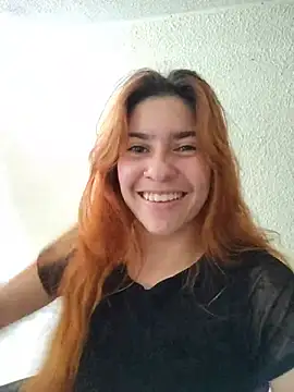 Stefany_lf webcam