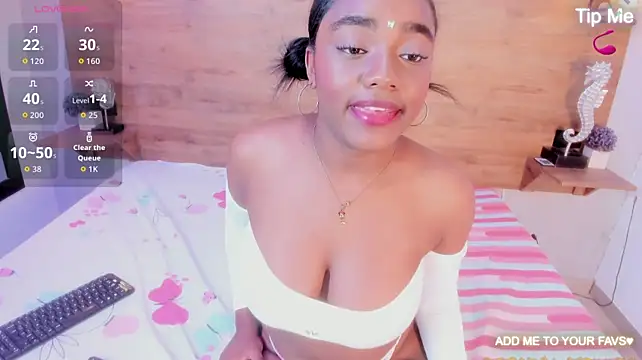 samaantha_sweet_ webcam