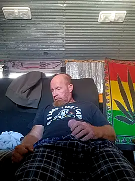redhitcher (M mature) - Cum