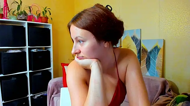 OBabyDoll webcam