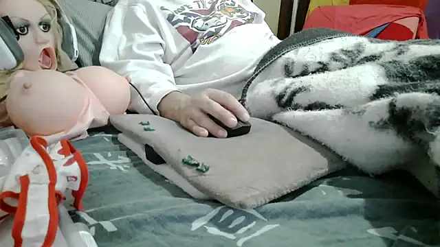 messi_syssy webcam