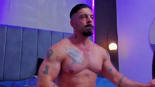 dennis__coxx