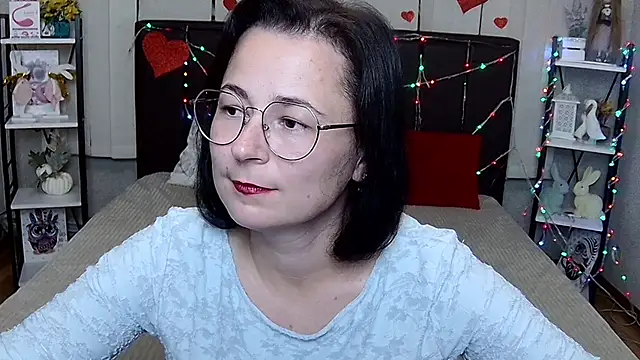 MarieSho