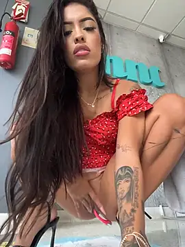 MystiqueXXX live cam