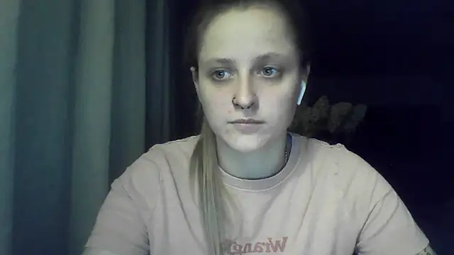 LeaWetGirl