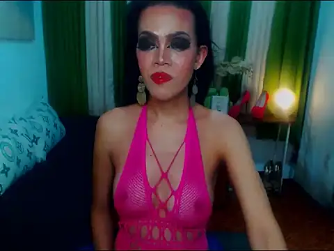 SavannaFancyGoddess