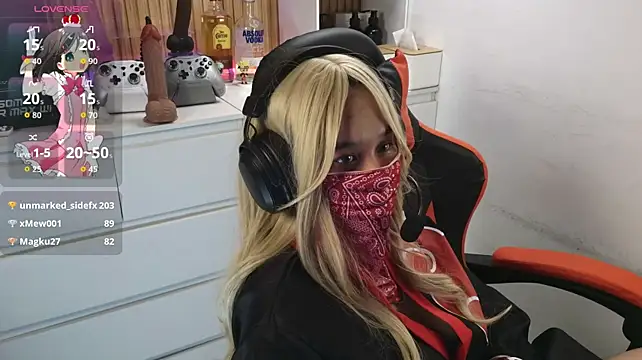 Ur_Lily