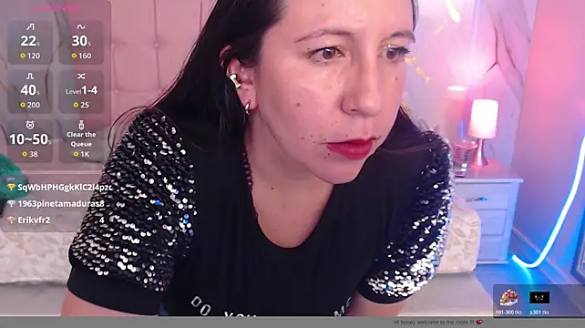 RoxyWilde