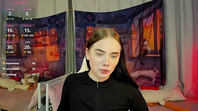 SandraMacAdam live cam preview
