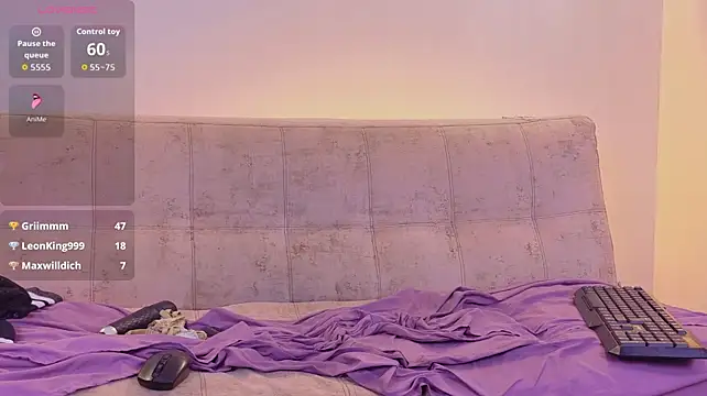 BELLA_TENTATION_CR webcam