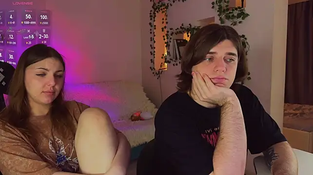 RobertAndLinela
