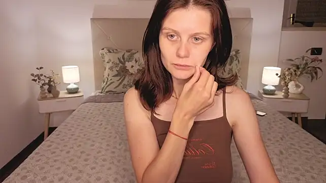 Little-blush live cam on StripChat